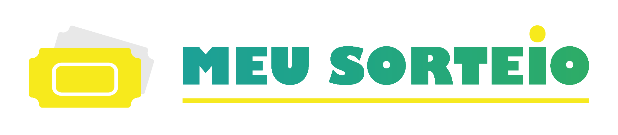 Meu Sorteio Logo